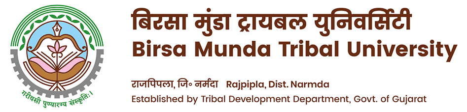 Birsa Munda Tribal University