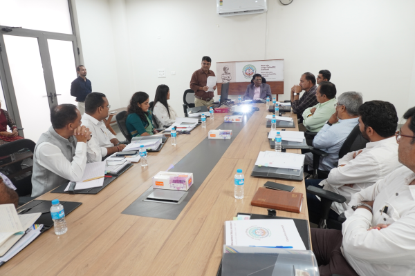 Executive Council  Meeting – 05 August 2026