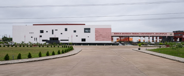 Main Campus