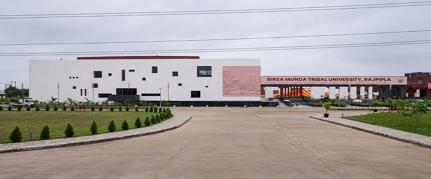Birsa Munda Tribal University